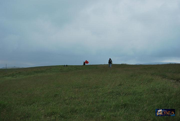 ricomincia il cammino.JPG